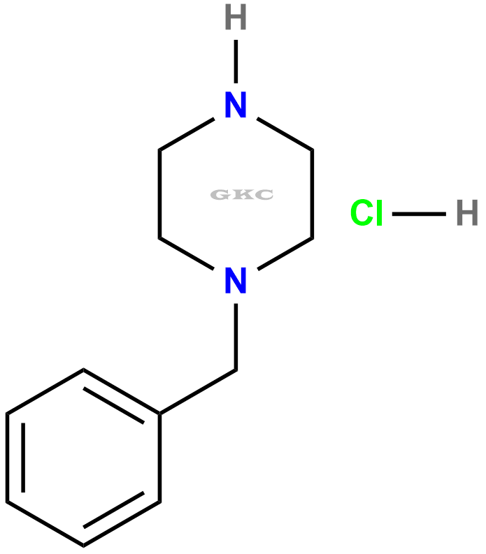 N-Benzyl Piperazine 2 HCl